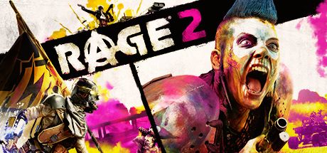 RAGE 2 